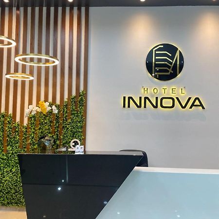 Hotel Innova Tarija Luaran gambar