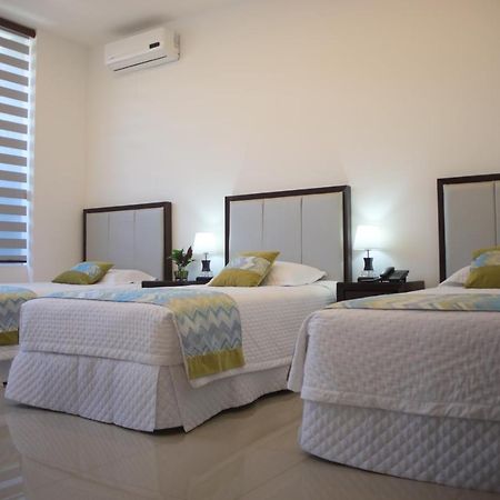 Hotel Innova Tarija Luaran gambar
