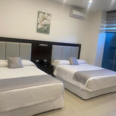 Hotel Innova Tarija Luaran gambar