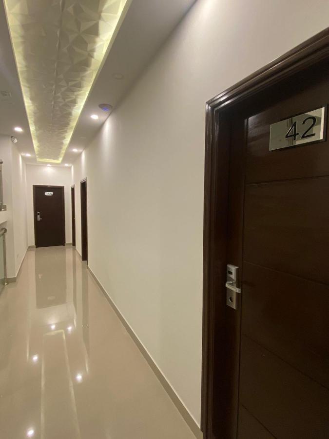 Hotel Innova Tarija Luaran gambar
