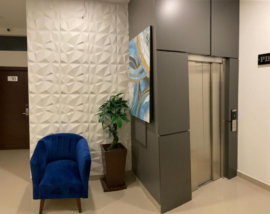 Hotel Innova Tarija Luaran gambar