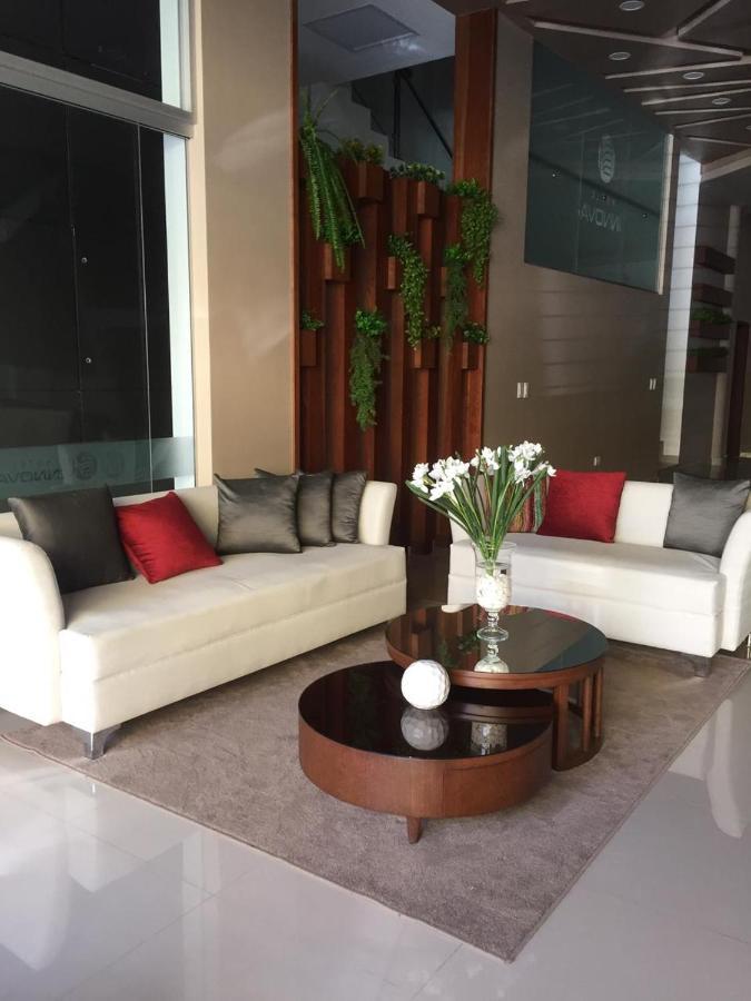Hotel Innova Tarija Luaran gambar