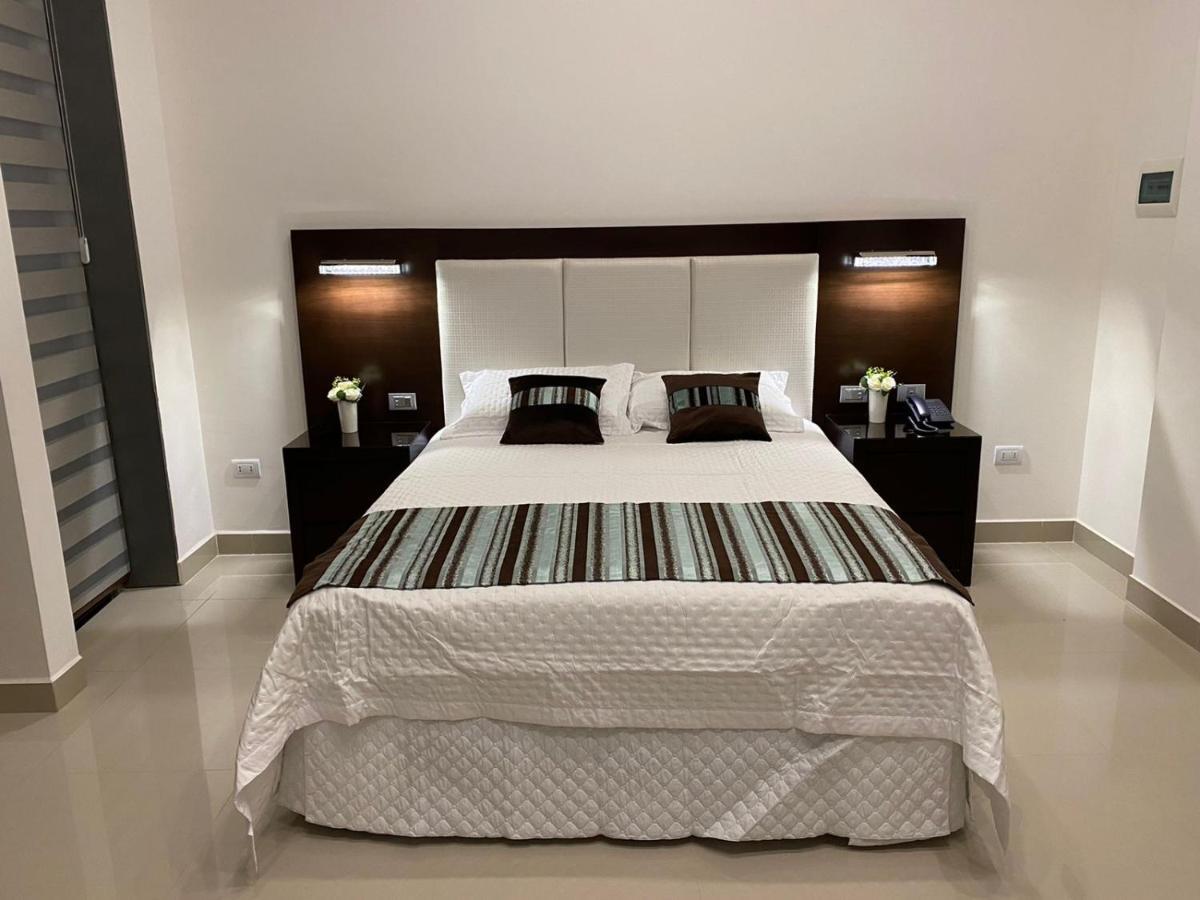 Hotel Innova Tarija Luaran gambar