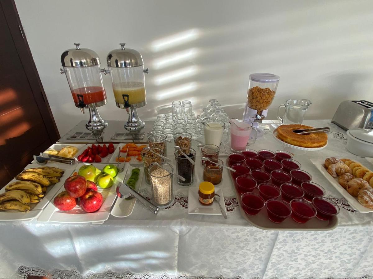 Hotel Innova Tarija Luaran gambar