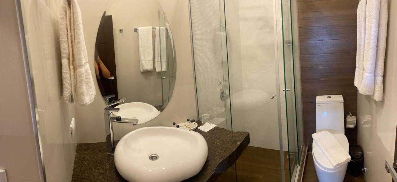 Hotel Innova Tarija Luaran gambar