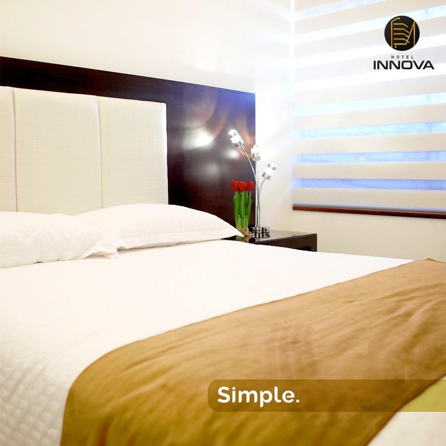 Hotel Innova Tarija Luaran gambar