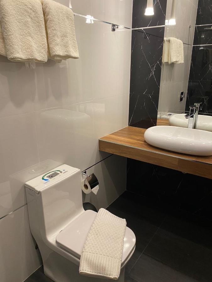 Hotel Innova Tarija Luaran gambar