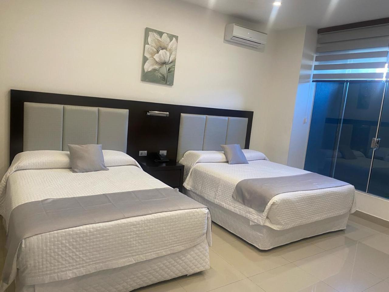 Hotel Innova Tarija Luaran gambar